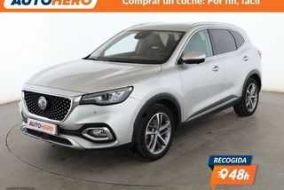 MG EHS 1.5 T-GDI Plug-in Hybrid Luxury - Foto 1