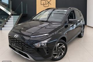 Hyundai Bayon 1.0 T-GDI 100 DCT- 7 HYB 48V INTUITIVE - Foto 1