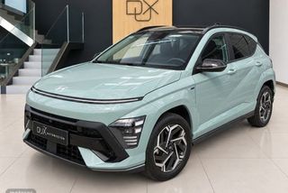 Hyundai Kona N Line 1.6 GDi HEV 138 CV 6DCT - Foto 1