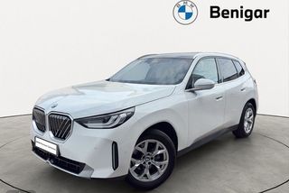 BMW X3 xdrive20d 145 kw (197 cv) - Foto 1