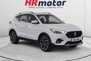 MG ZS 1.0T Luxury 82 kW (111 CV) - Foto 1