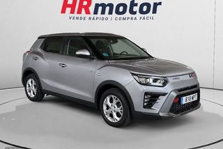 Ssangyong Tivoli G15T LP Urban Plus 99 kW (135 CV) - Foto 1