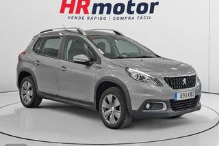 Peugeot 2008 PureTech 130 S&S Signature 96 kW (130 CV) - Foto 1