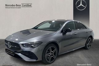 Mercedes Clase CLA CLA 250 e - Foto 1