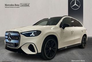 Mercedes Clase GLC GLC 400 4MATIC con tecnología EQ - Foto 1