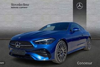 Mercedes CLE 200 Coupé - Foto 1