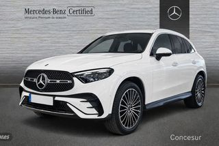 Mercedes Clase GLC GLC 220 d 4MATIC - Foto 1