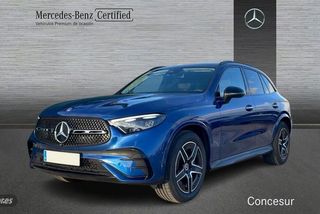 Mercedes Clase GLC GLC 300 e 4MATIC - Foto 1