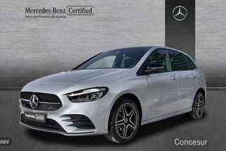Mercedes Clase B B 250 e - Foto 1