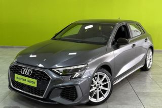 Audi A3 S-line 30 1.0 TFSI 110CV S-tronic MHEV - Foto 1