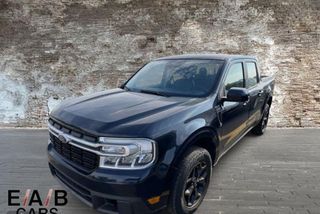Ford Ranger 2.0 EcoBoost Lariat - Foto 1