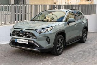 Toyota RAV 4 RAV4 Hybrid 220H 4x4 Advance Plus - Foto 1