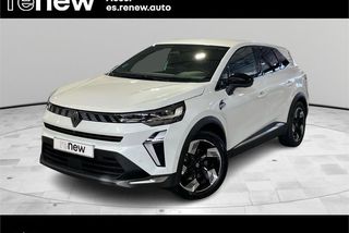 Renault Symbioz Techno E-Tech full hybr 105kW (145CV) - Foto 1