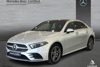 Mercedes Clase A dán A 250 e - Foto 1