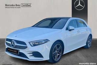 Mercedes Clase A 250 e AMG Line - Foto 1