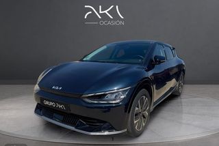 Kia EV6 Air RWD (Long Range) - Foto 1
