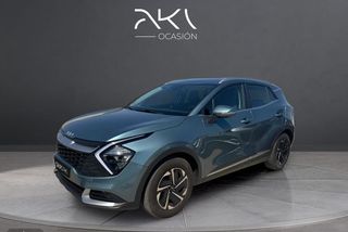 Kia Sportage 1.6 T-GDi MHEV Drive 150CV 4X2 - Foto 1