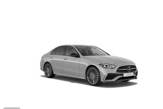 Mercedes Clase C 300 d e tecn. híb. EQ Berlina - Foto 1