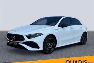 Mercedes Clase A 250 e híbrido enchufable - Foto 1