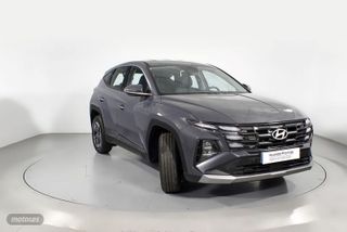 Hyundai Tucson 1.6T HEV 158KW KLASS AUTO 5P - Foto 1