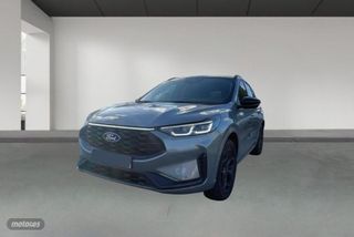 Ford Kuga 2.5 PHEV BLUECRUISE EDITION AUTO 242 5P - Foto 1