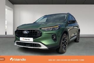Ford Kuga 2.5 PHEV ACTIVE X AUTO 243 5P - Foto 1