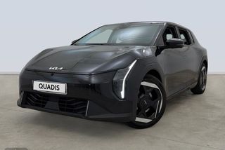 Kia EV4 Earth Launch Edition 81,4kWh (LR) 150 kW (204 CV) - Foto 1
