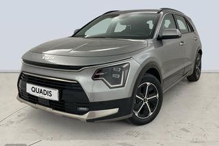 Kia Niro 1.6 GDi HEV Drive 95 kW (129 CV) - Foto 1