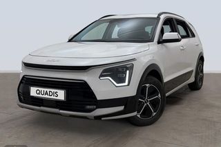Kia Niro 1.6 GDi HEV Drive 102 kW (138 CV) - Foto 1