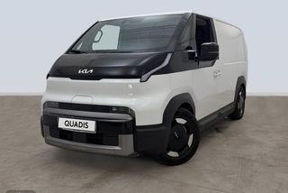 Kia PV5 Passenger L2H1 Long Range Plus 120 kW (163 CV) - Foto 1