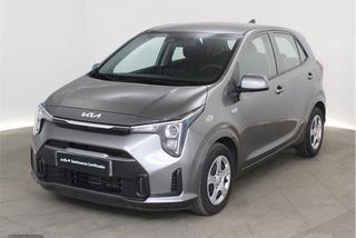 Kia Picanto 1.0 DPi Concept 46 kW (63 CV) - Foto 1