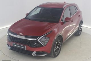 Kia Sportage 1.6 T-GDi MHEV Tech 4x2 118 kW (160 CV) - Foto 1