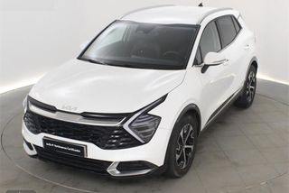Kia Sportage 1.6 T-GDi MHEV Tech 4x2 112 kW (150 CV) - Foto 1