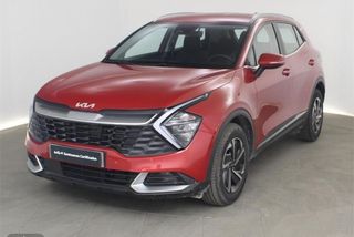 Kia Sportage 1.6 T-GDi HEV Drive 4x2 158 kW (215 CV) - Foto 1