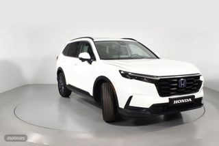 Honda CR-V 2.0 I-MMD HYBRID ELEGANCE CVT 5P - Foto 1