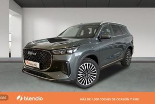 EBRO S800 PHEV 1.5 TGDI PHEV LUXURY E-CVT 279 5P 7 Plazas - Foto 1