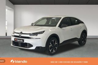 Citroen C4 1.2 HYBRID MHEV 145 EDCS6 BUSINESS EDIT 145 5P - Foto 1