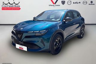 Alfa Romeo Junior HIBRIDA 100KW 136CV 1,2 VGT - Foto 1