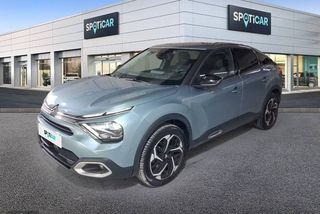 Citroen C4 PureTech 130 S&S 6v Shine - Foto 1