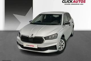 Skoda Fabia 1.0 TSI 95CV Essence - Foto 1