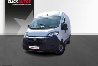 Peugeot Boxer 2.2 BlueHDI 140CV VAN L2H2 - Foto 1