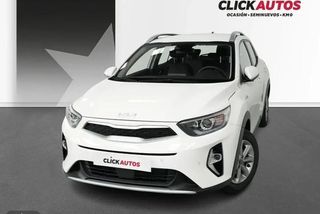Kia Stonic 1.2 DPI 79CV Active - Foto 1