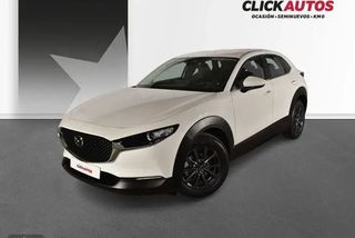 Mazda CX-30 2.5 e-Skyactiv G 140CV MHEV PrimeLine AT - Foto 1