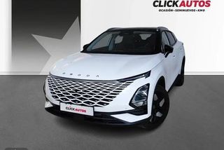 OMODA 5 1.6 TGDI 145CV Premium MY25 - Foto 1