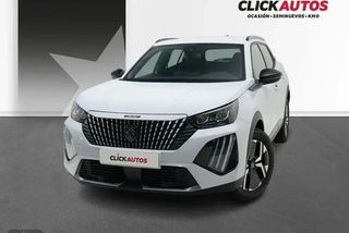 Peugeot 2008 1.2 100CV Allure - Foto 1
