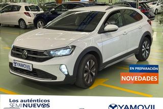 Volkswagen Taigo Life 1.0 TSI 70 kW (95 CV) - Foto 1