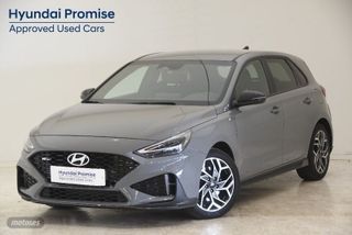 Hyundai i30 1.0 TGDI N Line 100 - Foto 1