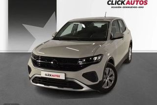 Volkswagen T-Cross 1.0 TSI 95CV Edition - Foto 1