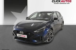 Hyundai i30 1.5 DPI 96CV N Line - Foto 1