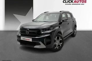 Citroen C3 Aircross 1.2 Turbo 100CV Plus - Foto 1
